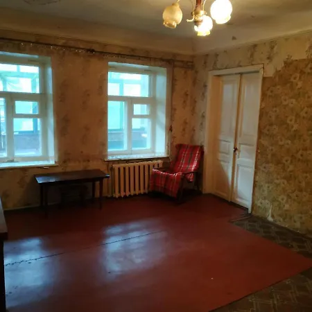 Rent Out A Flat *